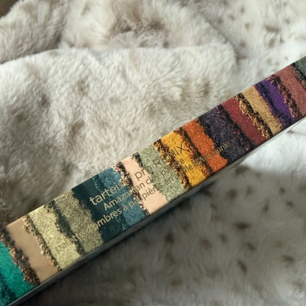 tarte sequel original